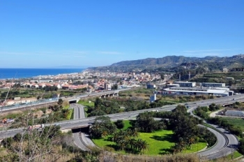 Rometta - Messina: sabato 27 luglio sarà chiuso lo svincolo di Rometta in direzione Pa-Me dalle 6 alle 18