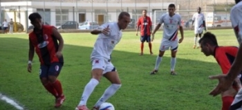 Rometta - Vittoria contro Rometta, Modica contro Igea Virtus per la prima di Eccellenza