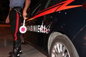 Rometta - Rometta (Me): in manette 30enne per spaccio di marijuana