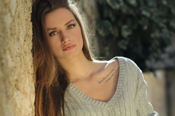 Rometta - La nuova Miss Italia è la messinese Giulia Arena