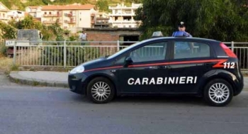 Rometta - Rometta, Estorsione e usura: Arresto e denuncia per due ragazzi 