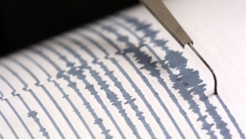 Rometta - SCOSSA DI TERREMOTO NELLO STRETTO: NESSUN DANNO A COSE O PERSONE