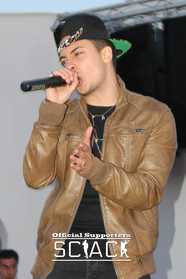 Rometta - Rometta (Me), grande successo per la seconda edizione de “Il 1° maggio in musica”. Ospite Sciack [FOTO]