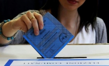 Rometta - Amministrative Rometta ha votato il 72%