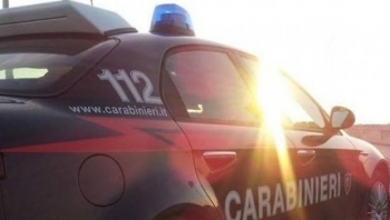 Rometta - OPERAZIONE ANTIDROGA E ANTIUSURA: 20 ARRESTI TRA MESSINA E MILANO