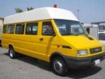Rometta - Navetta gratuita da Rometta centro a Rometta Marea