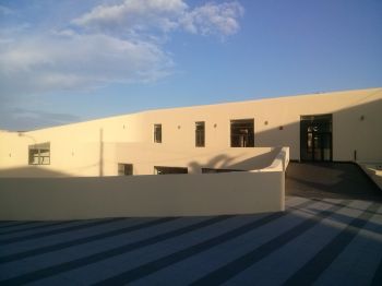 Rometta - Domenica inaugurazione dei Nuovi Uffici comunali di Rometta Marea