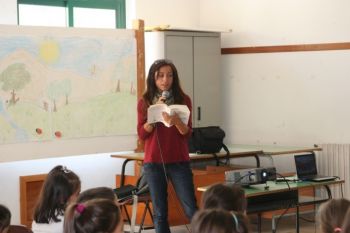 Rometta - Rometta (ME), “Libriamoci”: alla scuola primaria tre giorni speciali dedicati alla lettura