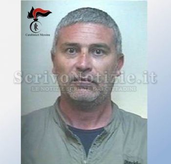 Rometta - Tentato omicidio a Rometta: il movente è una faida fra vicini [FOTO]
