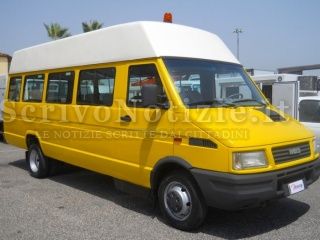 Rometta - Bus navetta Rometta - Rometta Marea