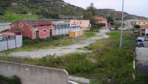Rometta - Rometta Marea, la Giva realizzerà un punto di ammassamento nei locali della stazione ferroviaria