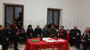 Rometta - Rometta, inaugurati i nuovi locali di Rapano. Il Sindaco: “I cittadini ne decideranno l’utilizzo”