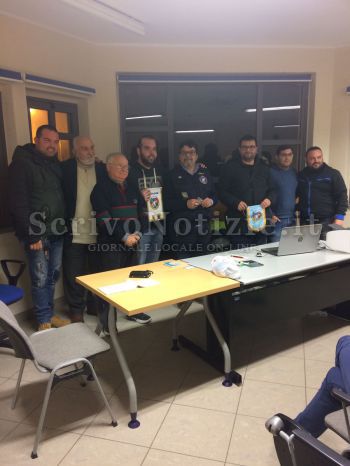 Rometta - Nuova apertura del Comitato Provinciale G.I.V.A. di Reggio Calabria.